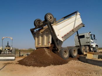 Oak Lawn, Evergreen Park, Chicago Ridge, Cook County, IL Dump Truck Insurance