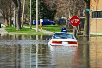 Oak Lawn, Evergreen Park, Chicago Ridge, Cook County, IL Flood Insurance