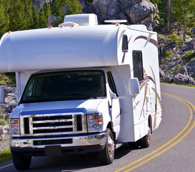 Affordable RV Insurance in Evergreen Park, IL - Rick Ferrell Insurance Agency