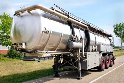 Fuel Haulers Insurance in Evergreen Park, IL